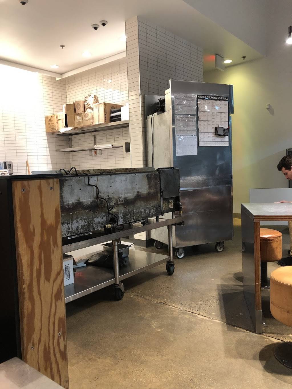 Chipotle Mexican Grill | restaurant | 2946 Chain Bridge Rd Ste I, Oakton, VA 22124, USA | 5713285279 OR +1 571-328-5279