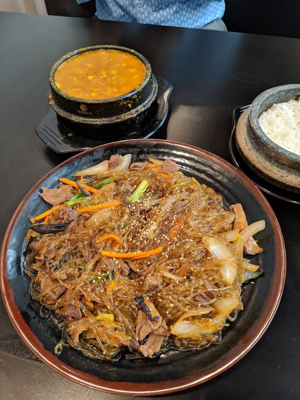 Jang guem tofu & BBQ | restaurant | 3528 Hwy 6, Sugar Land, TX 77478, USA | 8329398784 OR +1 832-939-8784