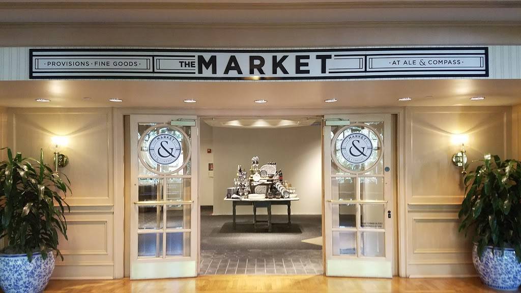 Ale & Compass Restaurant | restaurant | 1700 Epcot Resorts Blvd, Orlando, FL 32830, USA | 4079393463 OR +1 407-939-3463