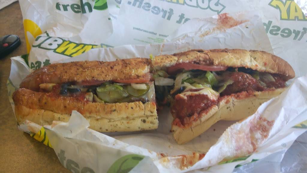 Subway | restaurant | 2575 S Dairy Ashford Rd Ste J, Houston, TX 77077, USA | 2815586467 OR +1 281-558-6467