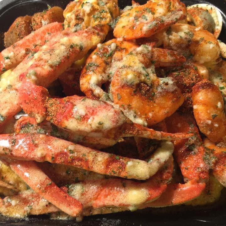 DA SHACK ATTACK LLC | restaurant | 1710 NW 1st St, Ocala, FL 34475, USA | 3526159927 OR +1 352-615-9927