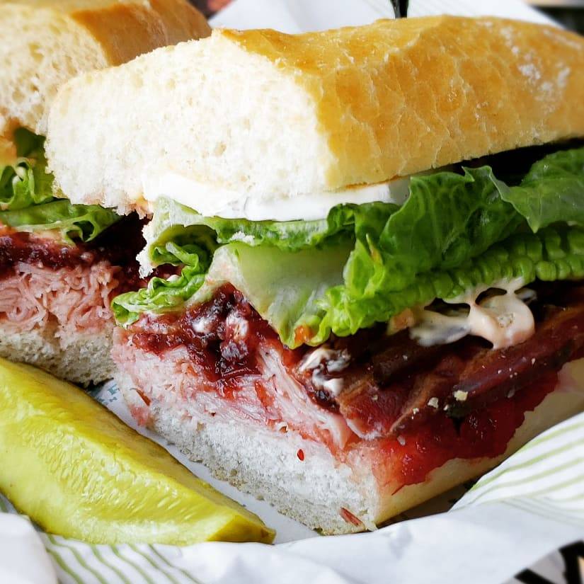 Yampa Sandwich Company | restaurant | 140 N College Ave, Fort Collins, CO 80524, USA | 9704826913 OR +1 970-482-6913