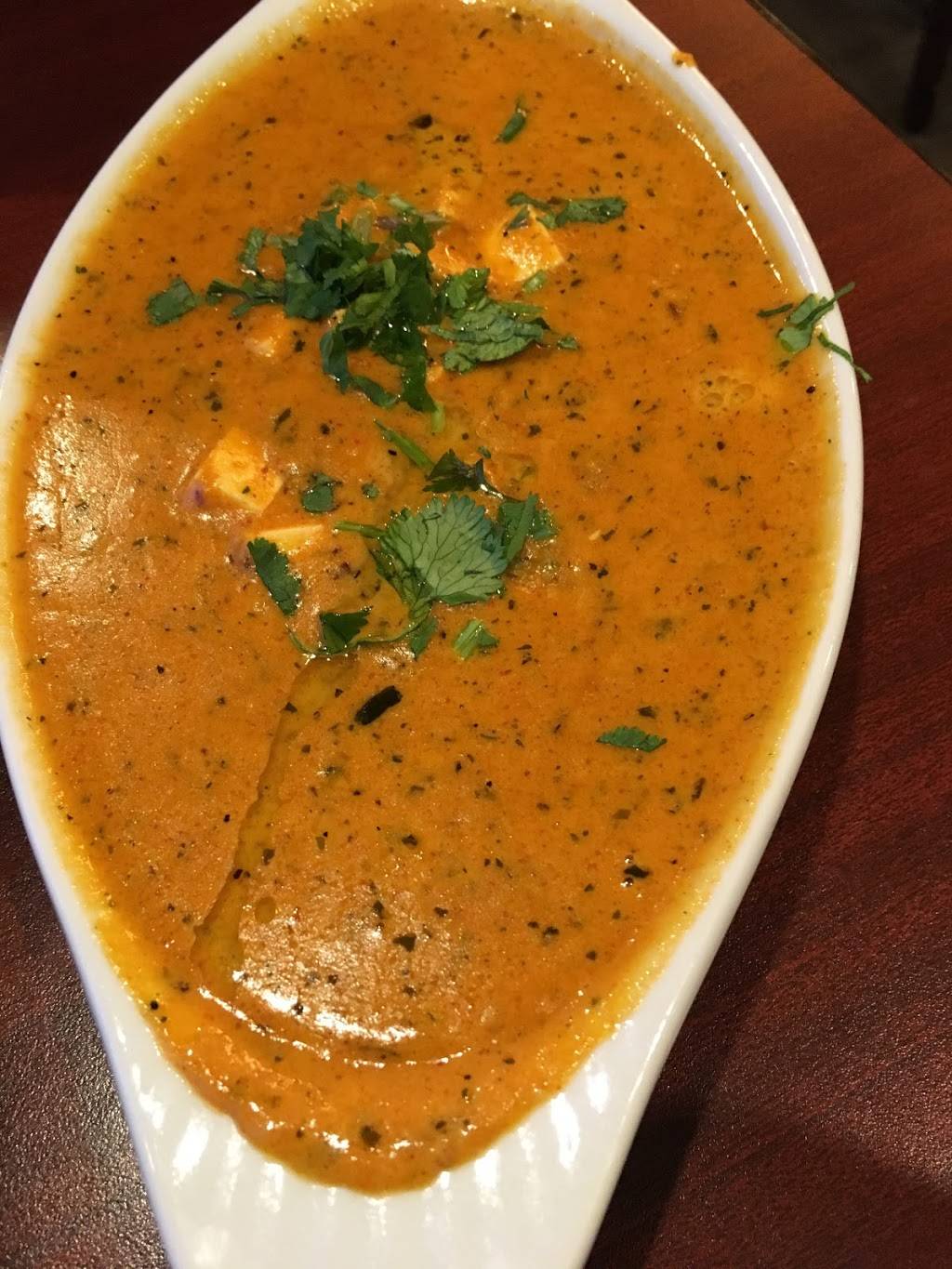 Taj Mahal | restaurant | 10066 Pacific Heights Blvd #106, San Diego, CA 92121, USA | 8584533672 OR +1 858-453-3672