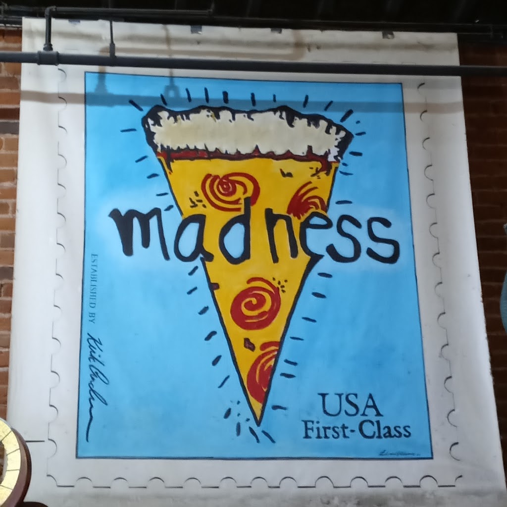Pizza Madness | restaurant | 509 Main St, Cañon City, CO 81212, USA | 7192763088 OR +1 719-276-3088
