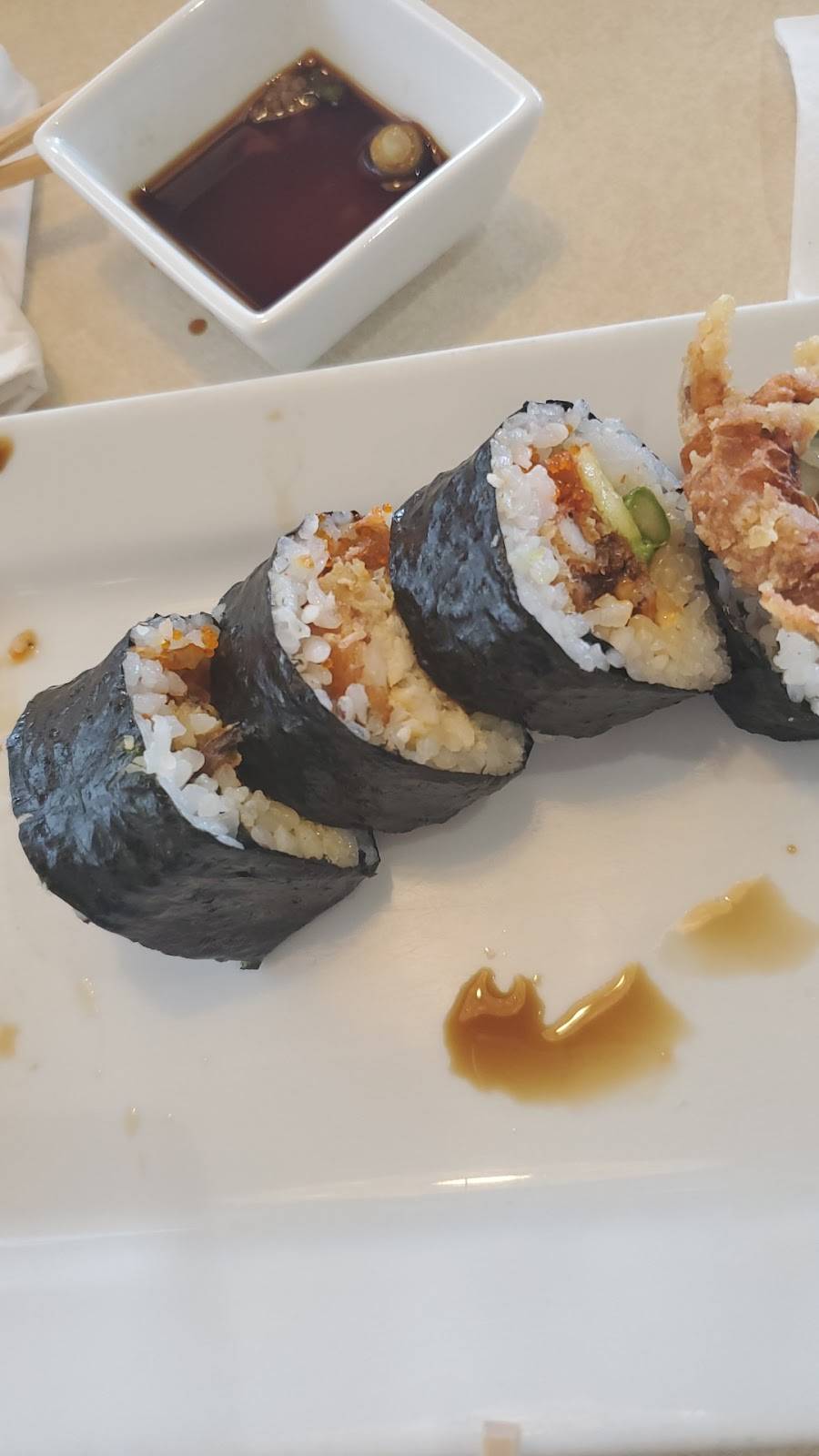 Umaizushi | restaurant | 300 Rodgers Boulevard Post Sec, Honolulu, HI 96819, USA | 8088362566 OR +1 808-836-2566