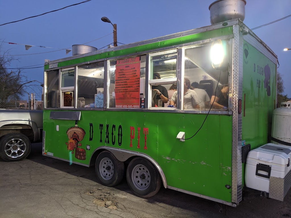 D Taco Pit | restaurant | 3449 W Southern Ave, Phoenix, AZ 85041, USA | 4808459908 OR +1 480-845-9908
