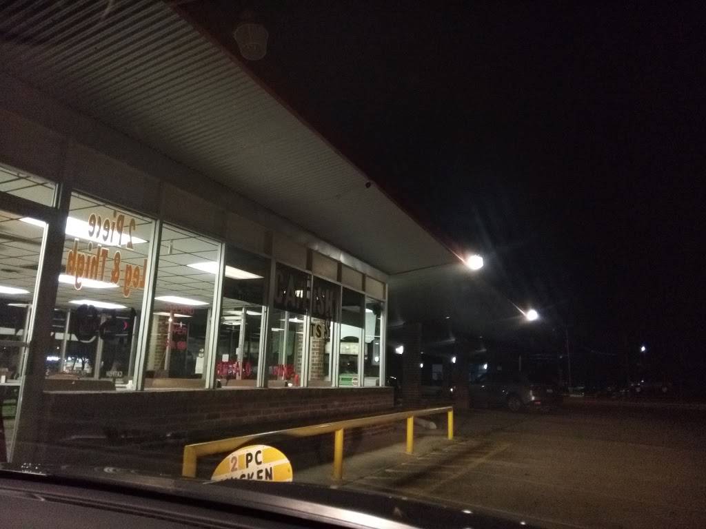 Dons Seafood | restaurant | 5109 Wichita St, Fort Worth, TX 76119, USA | 8175362980 OR +1 817-536-2980