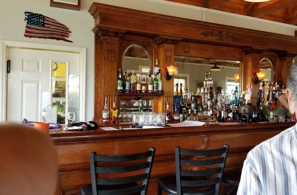 Faded Bistro & Beer Garden | restaurant | 420 N Ridgewood Dr, Sebring, FL 33870, USA | 8634710204 OR +1 863-471-0204