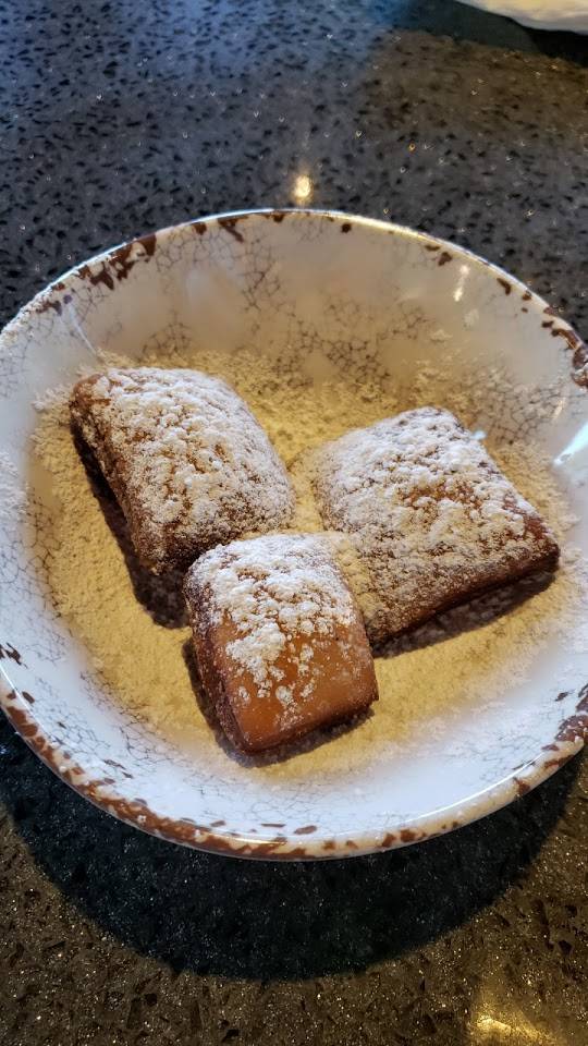 Voodoo Daddys Steam Kitchen | meal takeaway | 1325 W Elliot Rd Suite 106, Tempe, AZ 85284, USA | 4806596145 OR +1 480-659-6145