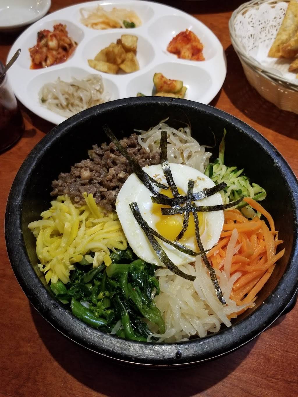 Kyung Sung Restaurant | restaurant | 13748 Warwick Blvd, Newport News, VA 23602, USA | 7578772797 OR +1 757-877-2797