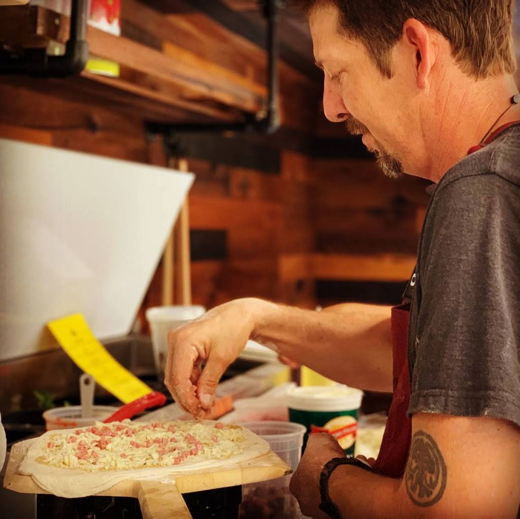 The Wandering Goat food truck | restaurant | 382 W State Rd 434, Longwood, FL 32750, USA | 4076877037 OR +1 407-687-7037