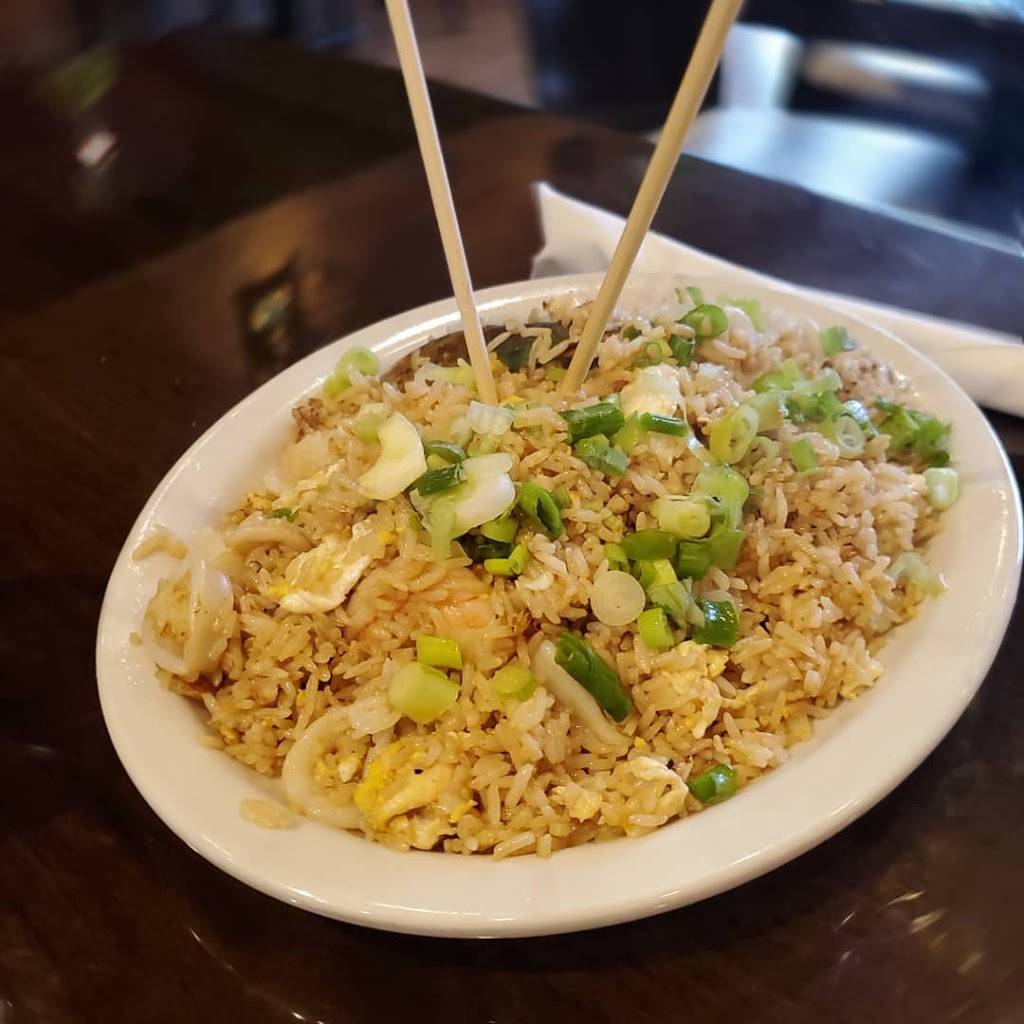 Ceviche 595 | restaurant | 1910 S University Dr, Davie, FL 33324, USA | 9545306431 OR +1 954-530-6431