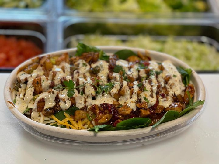 Pita Pit | restaurant | 543 S Limestone, Lexington, KY 40508, USA | 8593273599 OR +1 859-327-3599