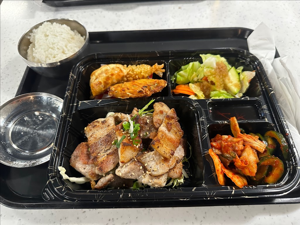 Gogi & | restaurant | 4905 E Ray Rd suite 2, Phoenix, AZ 85044, USA | 4805902016 OR +1 480-590-2016