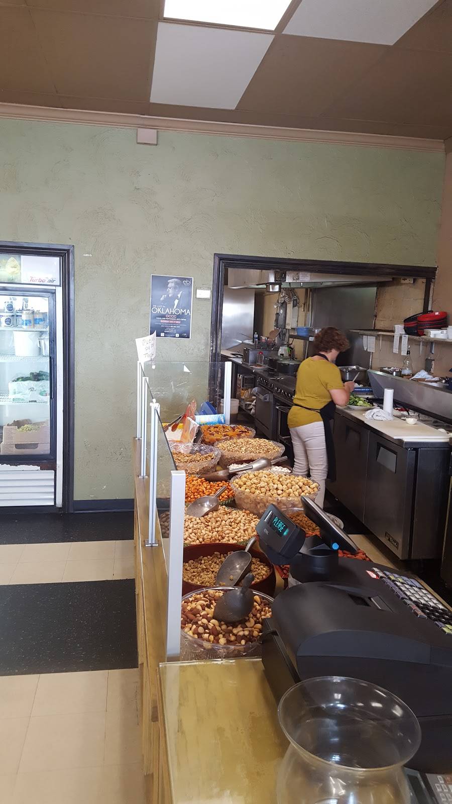 Travel By Taste Deli & Market | restaurant | 4818 N MacArthur Blvd, Warr Acres, OK 73122, USA | 4057872969 OR +1 405-787-2969