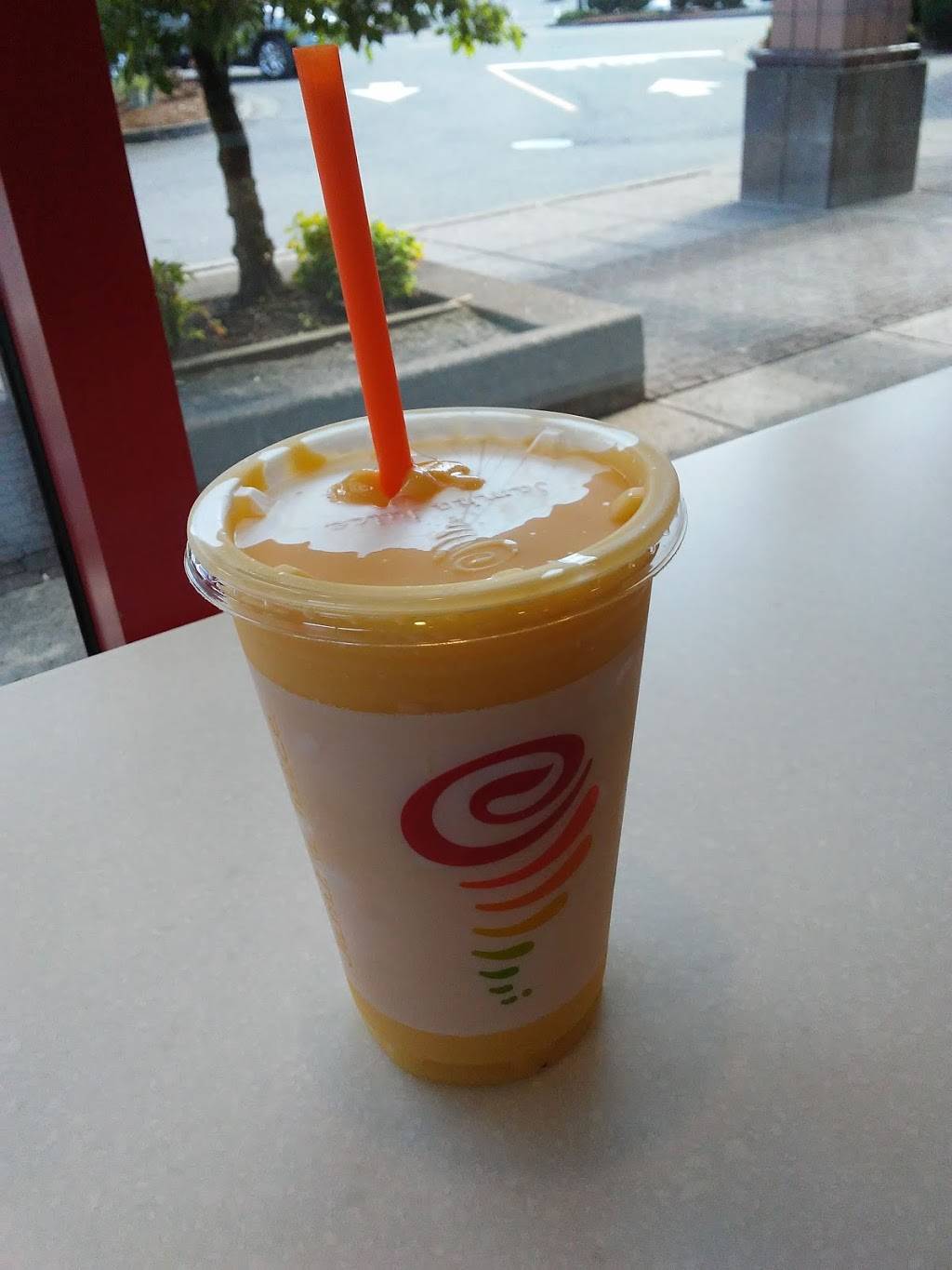 Jamba Gateway S/C - Portland | restaurant | 1307 NE 102nd Ave ste i, Portland, OR 97220, USA | 5032523233 OR +1 503-252-3233