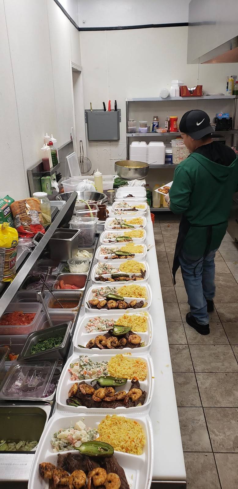 GUATEMALA RESTAURANT | restaurant | 16 Market Square, Lynn, MA 01905, USA | 3394405516 OR +1 339-440-5516