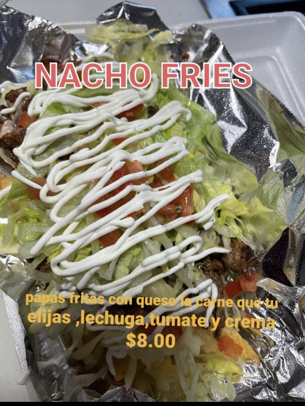 Yummy! Que Rico | restaurant | 86 &, Central Ave SW, Albuquerque, NM 87105, USA | 5058350156 OR +1 505-835-0156