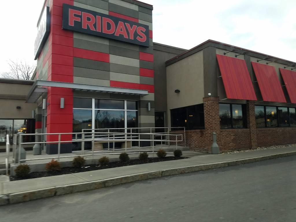 TGI Fridays | restaurant | 1475 Western Ave, Albany, NY 12203, USA | 5184891661 OR +1 518-489-1661