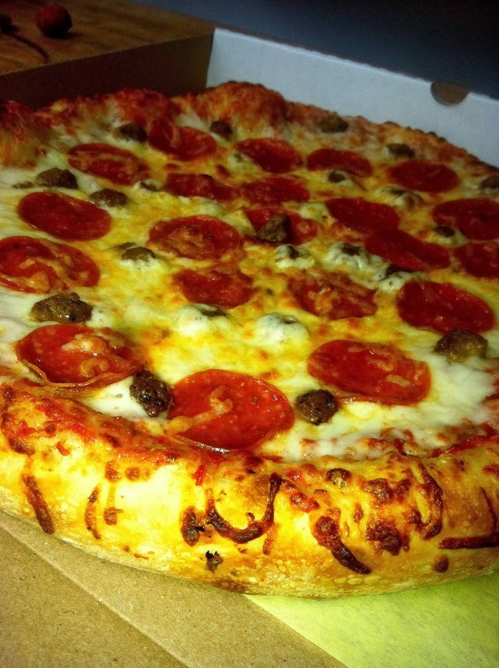 Maldinis Pizzeria | meal delivery | 8734 Lake Murray Blvd, San Diego, CA 92119, USA | 6196445600 OR +1 619-644-5600
