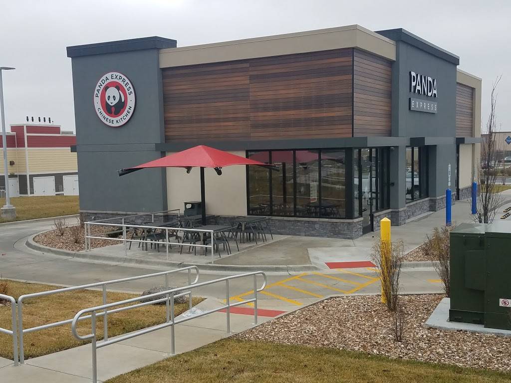 Panda Express | restaurant | 1927 W Foxwood Dr, Raymore, MO 64083, USA | 8163311366 OR +1 816-331-1366