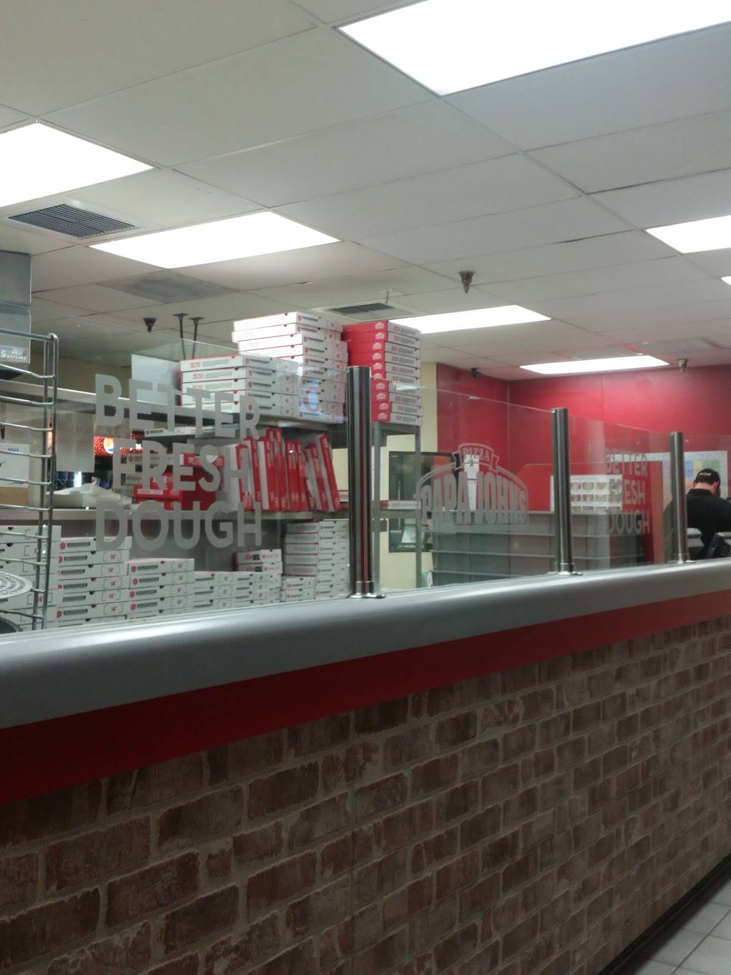 Papa Johns Pizza | restaurant | 16105 Goldenwest St, Huntington Beach, CA 92647, USA | 7148474000 OR +1 714-847-4000