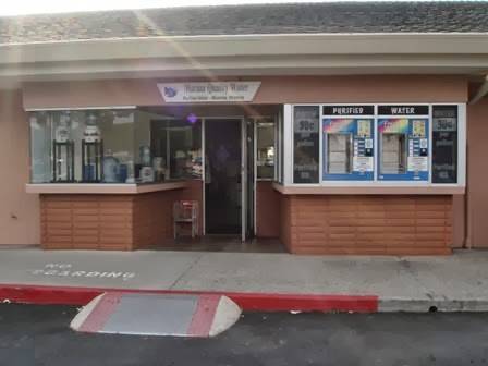 A Plus Marina Quality Water | meal takeaway | 215 Reservation Rd # O, Marina, CA 93933, USA | 8318833915 OR +1 831-883-3915