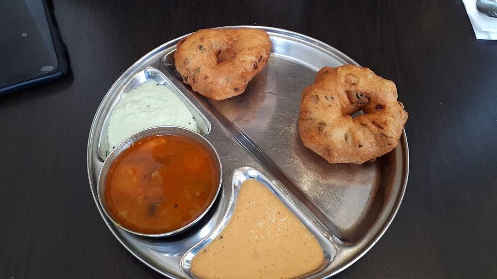 Dosa Rama | restaurant | 2901 Markham Rd, Toronto, ON M1X 0B6, Canada | 4167439191 OR +1 416-743-9191