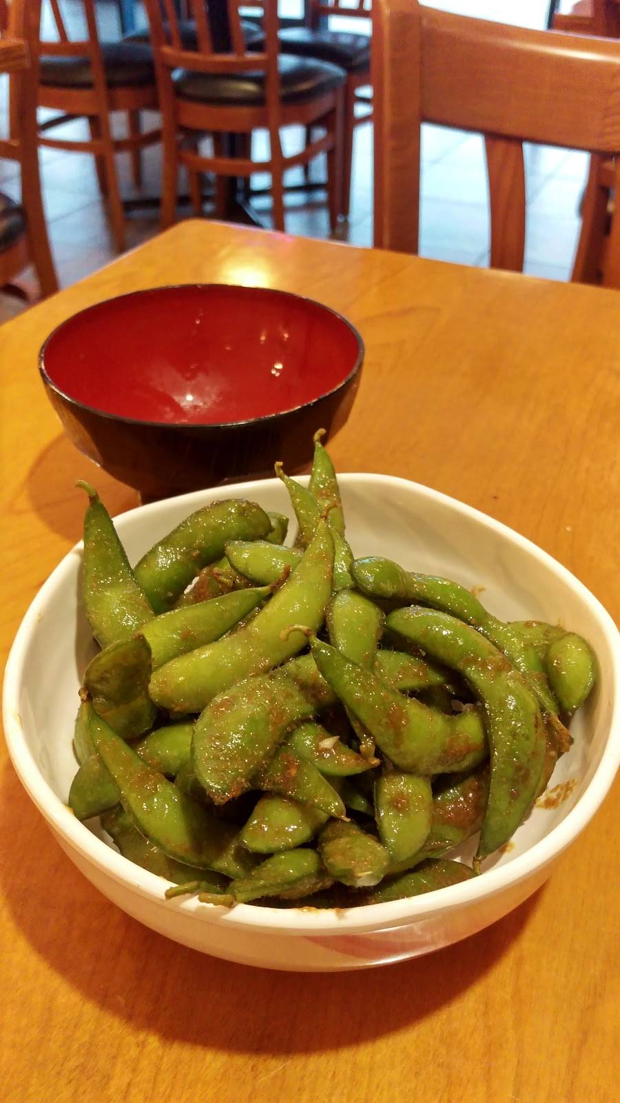 Sushi Yuki | restaurant | 8345 W Thunderbird Rd #111, Peoria, AZ 85381, USA | 6233342353 OR +1 623-334-2353