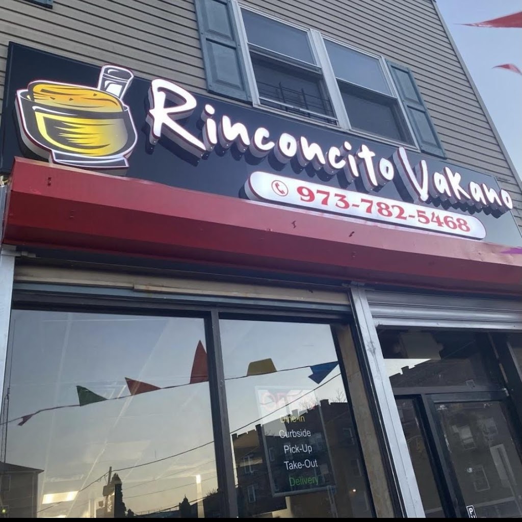 Rinconcito VaKano | restaurant | 448 Broadway, Paterson, NJ 07501, USA | 9737825468 OR +1 973-782-5468