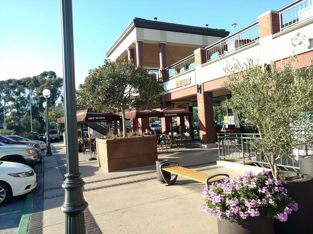 Smashburger | restaurant | 7610 Hazard Center Dr Ste 507, San Diego, CA 92108, USA | 6193598333 OR +1 619-359-8333