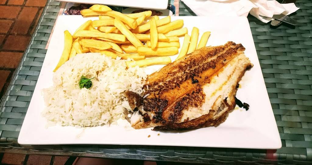 At Peru Restaurant | restaurant | 903 N Broadwalk, Hollywood, FL 33019, USA | 9546305554 OR +1 954-630-5554