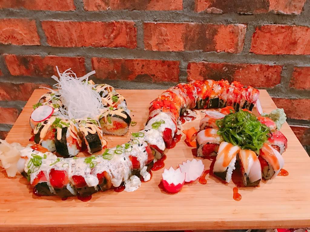 Thai Prime Kitchen & Bar | restaurant | 4142 W Boy Scout Blvd #5&6, Tampa, FL 33607, USA | 8133029168 OR +1 813-302-9168