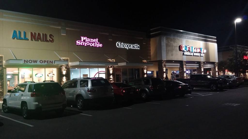 Planet Smoothie | restaurant | 9352 Narcoossee Rd, Orlando, FL 32827, USA | 4077044651 OR +1 407-704-4651