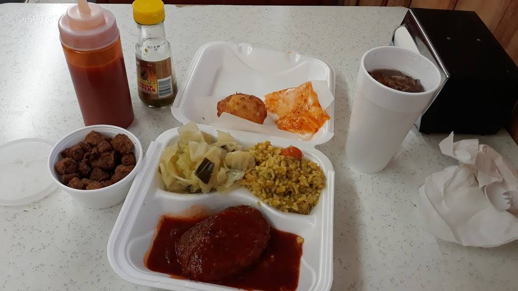 JJs Country Cooking | restaurant | 1127 Moreland Ave SE, Atlanta, GA 30316, USA | 4046222005 OR +1 404-622-2005