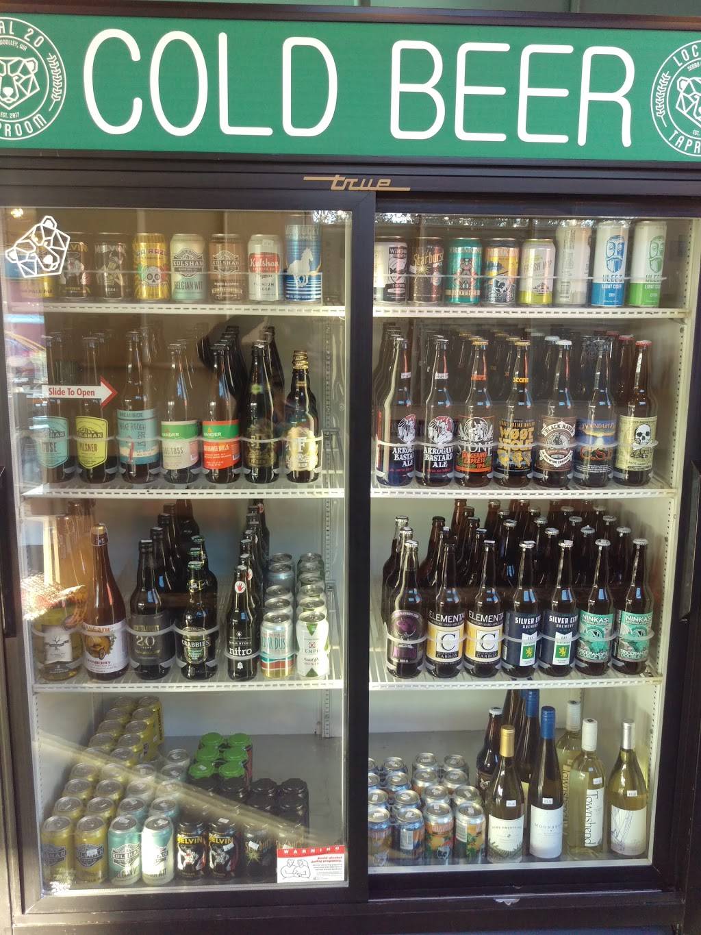 Local 20 Taproom | restaurant | 102 Woodworth St, Sedro-Woolley, WA 98284, USA | 3603997662 OR +1 360-399-7662