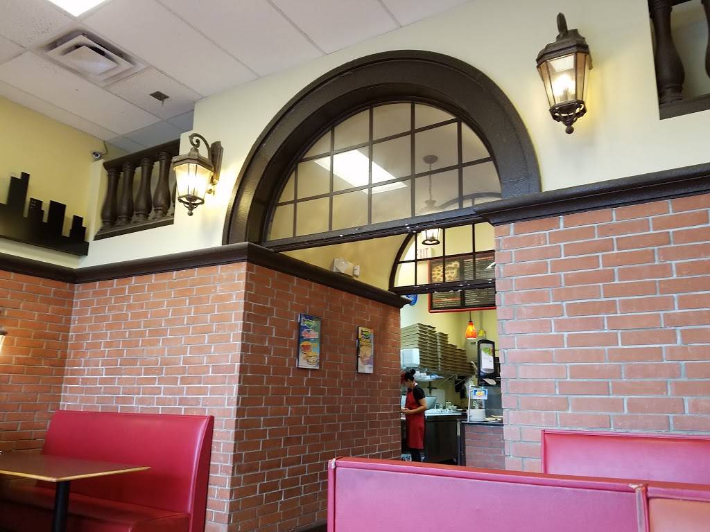 The New York Pizza Company | meal takeaway | 3158 Bill Beck Blvd, Kissimmee, FL 34744, USA | 4079338800 OR +1 407-933-8800