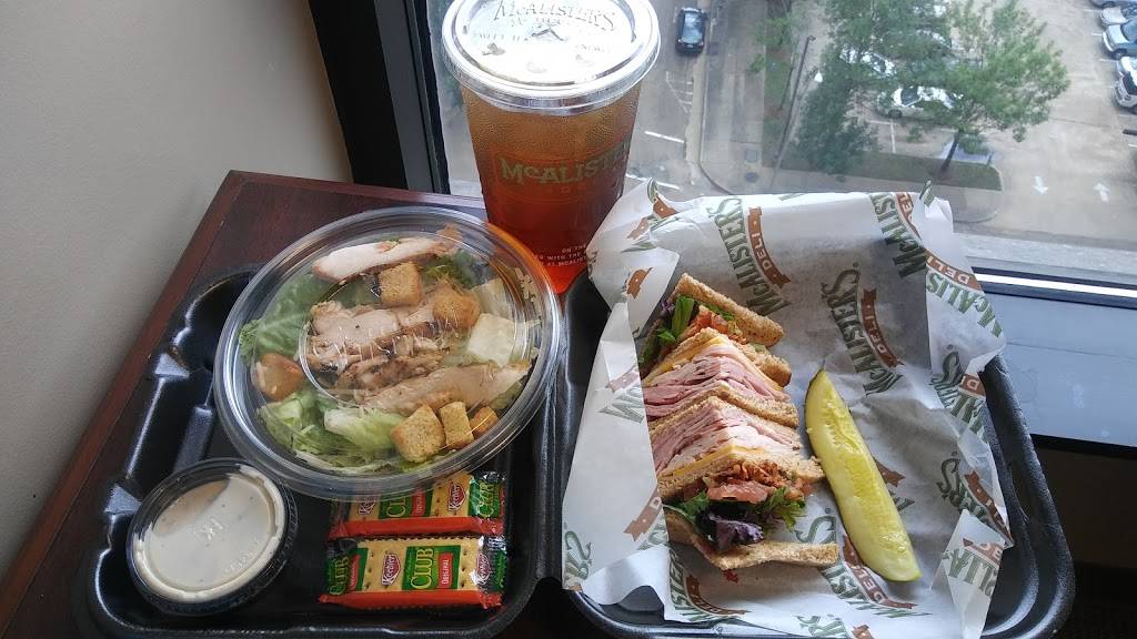 McAlisters Deli | restaurant | 220 E. Amite Street, Suite PG01 Suite PG01, Jackson, MS 39201, USA | 6019859108 OR +1 601-985-9108