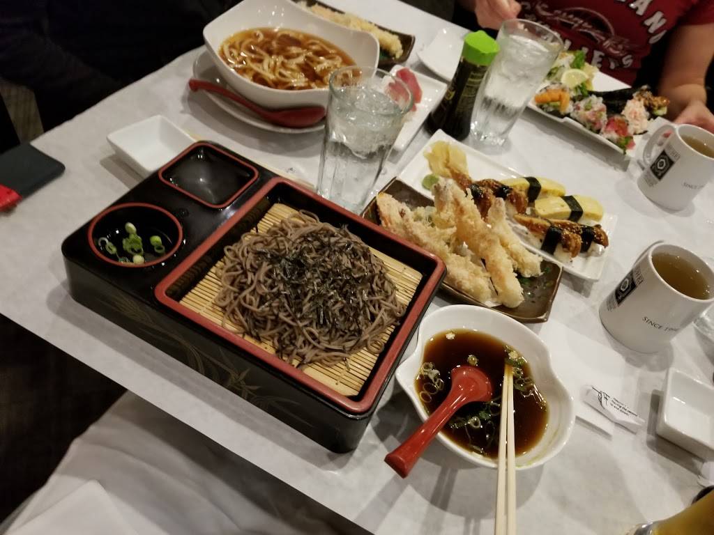 Shuhei | restaurant | 23360 Chagrin Blvd, Beachwood, OH 44122, USA | 2164641720 OR +1 216-464-1720