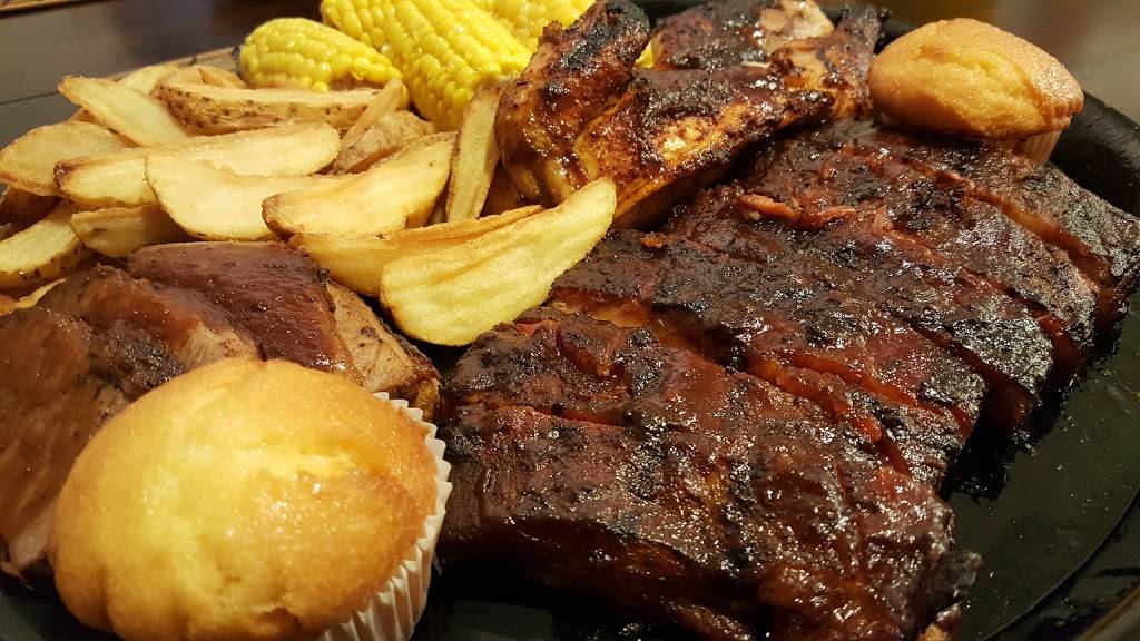 Famous Daves | restaurant | 13122 Jamboree Rd, Irvine, CA 92602, USA | 7144629179 OR +1 714-462-9179