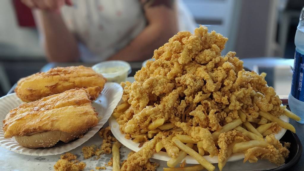 Jasmines Famous Roast Beef | restaurant | 178 Lafayette Rd, Seabrook, NH 03874, USA | 6034748181 OR +1 603-474-8181