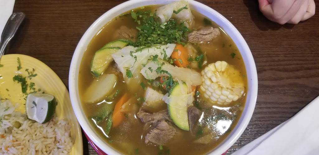 Paseo San Miguel | restaurant | 1560 W Martin Luther King Jr Blvd, Los Angeles, CA 90062, USA | 3232940201 OR +1 323-294-0201