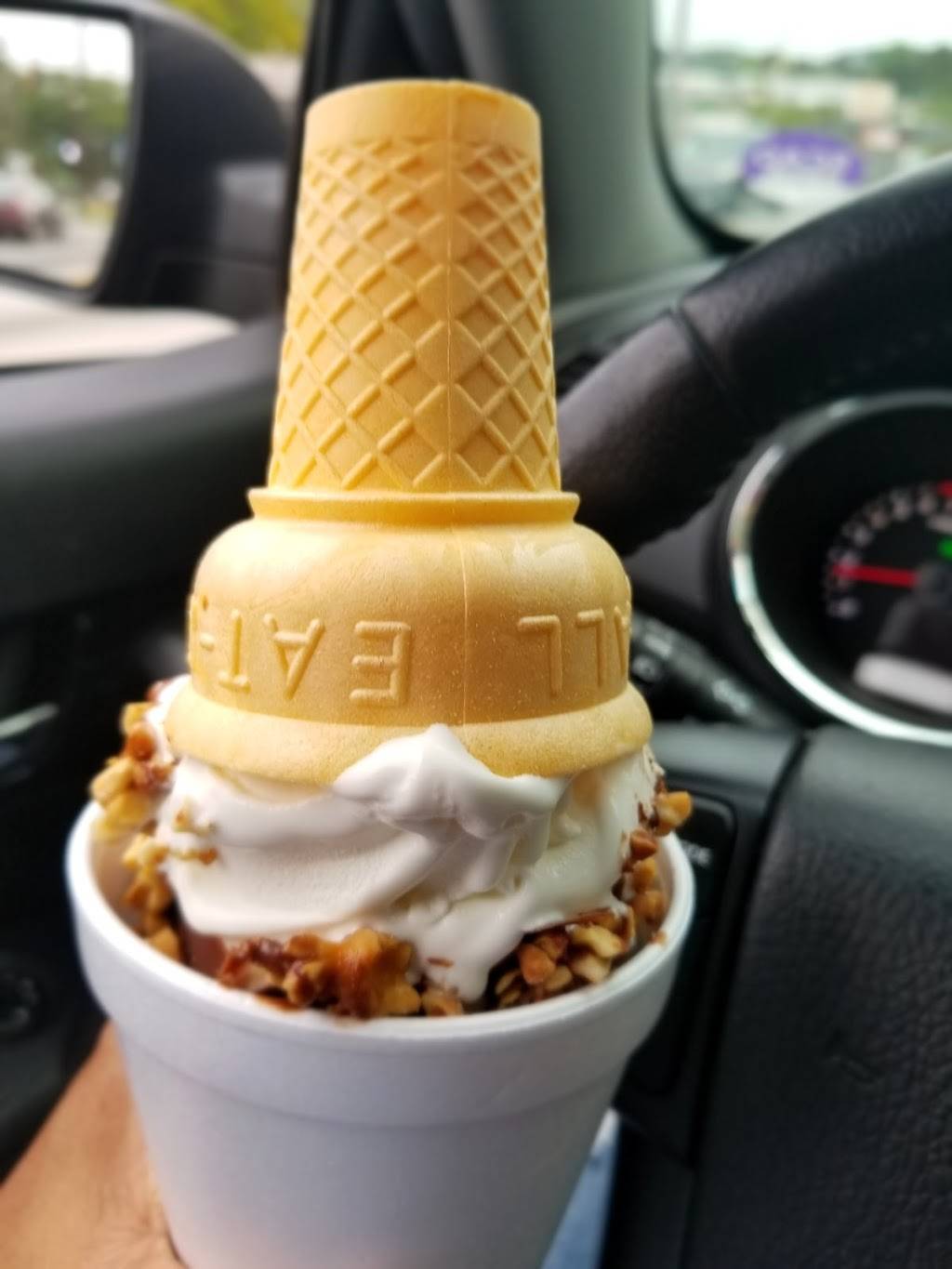 Zesto - Little Five Points | restaurant | 377 Moreland Ave NE, Atlanta, GA 30307, USA | 4045231973 OR +1 404-523-1973