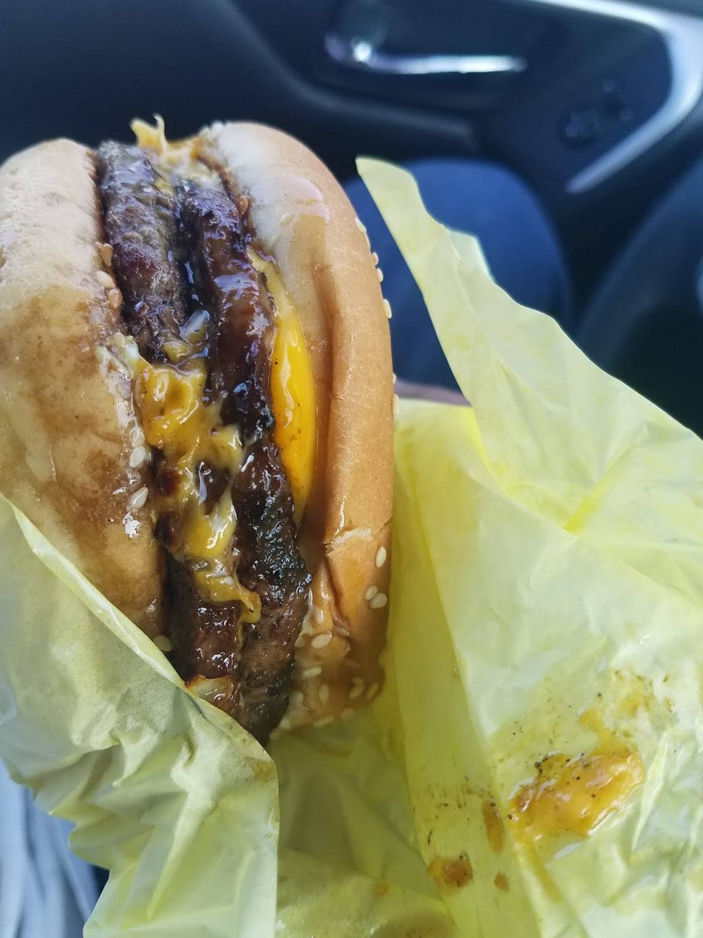 Brolly Hut | restaurant | 11205 Crenshaw Blvd, Inglewood, CA 90303, USA | 3106742344 OR +1 310-674-2344