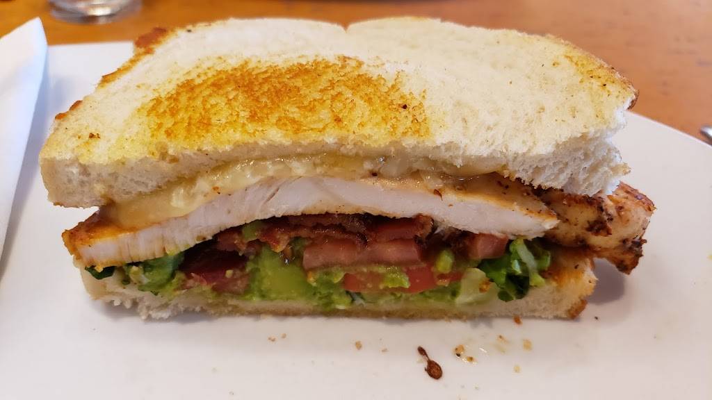 Le Peep | restaurant | 1225 Ken Pratt Blvd #116, Longmont, CO 80501, USA | 7206526680 OR +1 720-652-6680