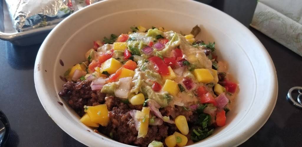 Mucho Burrito Fresh Mexican Grill | restaurant | 6714 Kingston Rd, Scarborough, ON M1B 1G8, Canada | 4162822500 OR +1 416-282-2500