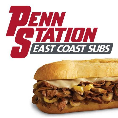 Penn Station East Coast Subs | restaurant | 1013 Market Center Dr, Morrisville, NC 27560, USA | 9193883368 OR +1 919-388-3368