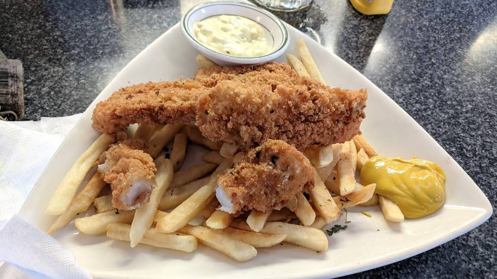 Woodys Diner | restaurant | 16371 Pacific Coast Hwy, Sunset Beach, CA 90742, USA | 5625922134 OR +1 562-592-2134