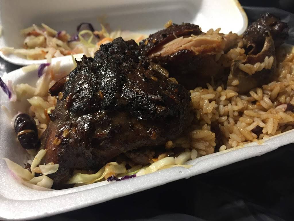 Nanalyn Jerk | restaurant | 564 Wilson Heights Blvd, Toronto, ON M3H 2V8, Canada | 4169014564 OR +1 416-901-4564