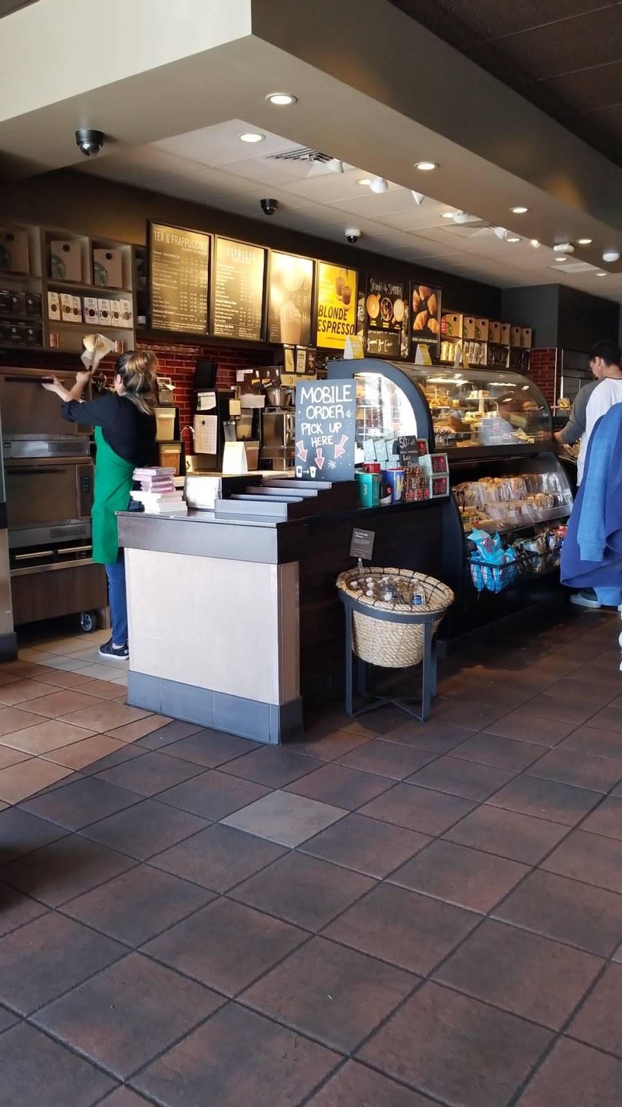 Starbucks | cafe | 1688 N Perris Blvd G-4, Perris, CA 92571, USA | 9519439025 OR +1 951-943-9025